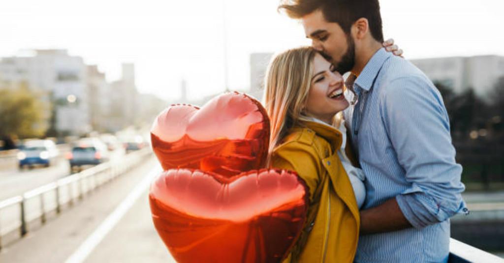 Ini 5 Rekomendasi Hadiah Valentine Biar Terlihat Makin So Sweet