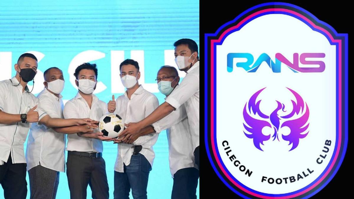Segini Modal Bisnis Klub Bola Seperti Raffi Ahmad dkk, Paling Murah Rp2 Miliar