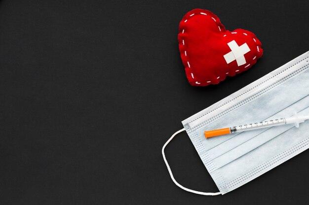 Ada-ada Saja, Jelang Valentine Thailand Keluarkan Panduan Bercinta Anti Tertular Covid-19