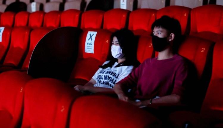 Mau Ajak Nonton Doi Valentine Besok? Ada Harga Tiket Spesial dari CGV