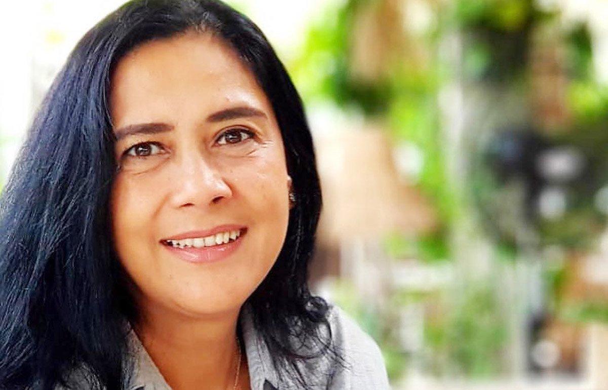 Hii Serem! Ada Ular di Selimut, Lydia Kandou Panik