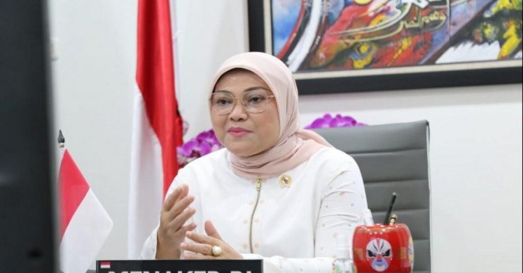 Dana JHT Bisa Cair saat Usia 54 tahun, Gerindra: Cabut Permenaker Nomor 2 Tahun 2022!