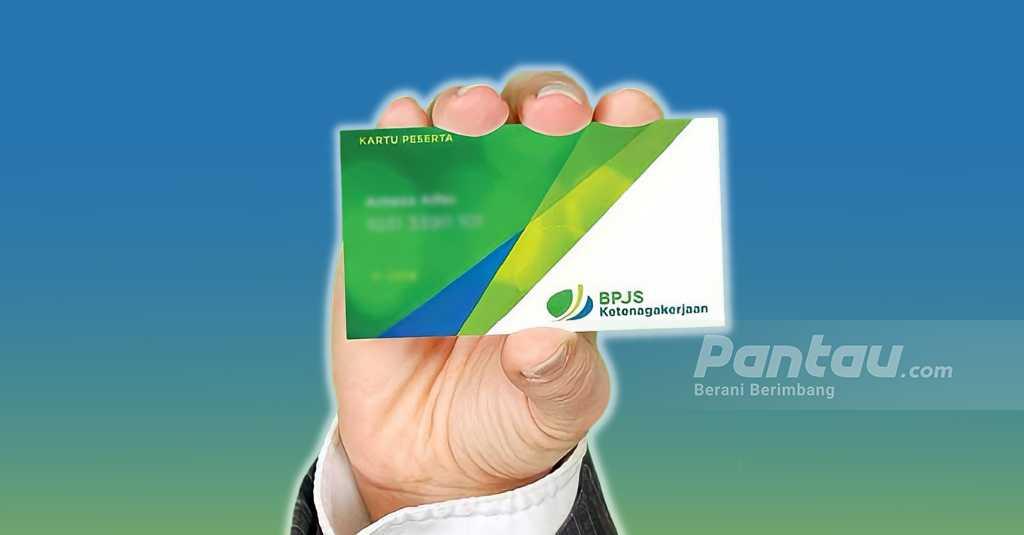 Infografis Aturan Baru Dana JHT yang Tuai Kecaman