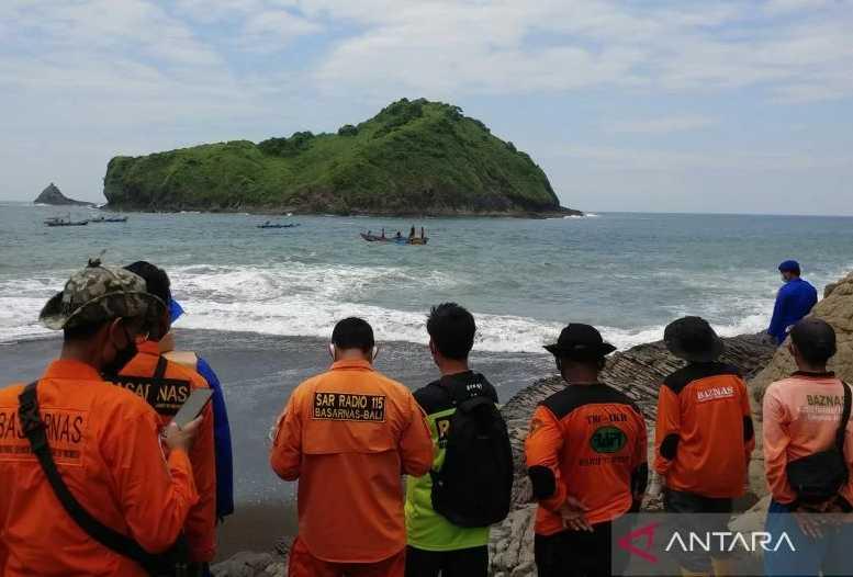 11 Peserta Ritual di Pantai Payangan Jember Ditemukan Meninggal Dunia