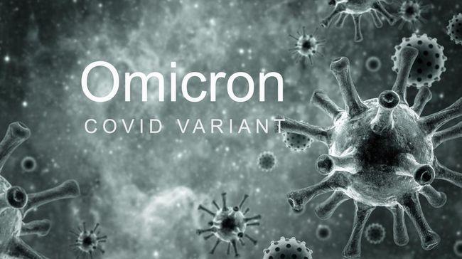 Ini Dia Gejala Tak Biasa Covid-19 Varian Omicron