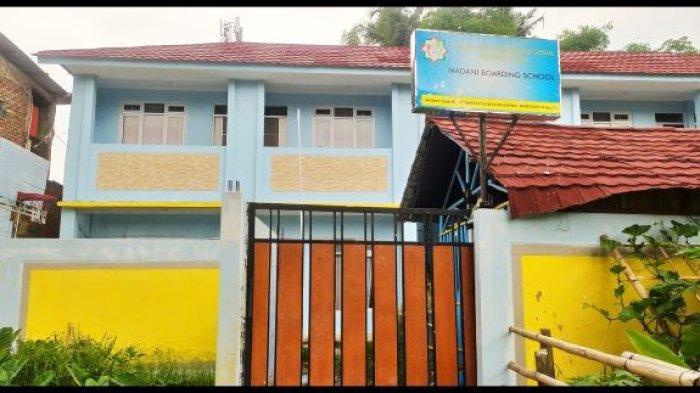 JPU Minta Yayasan Milik Herry Wirawan Dibubarkan