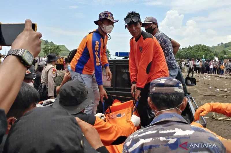 Pandangan MUI soal Ritual di Pantai Payangan yang Tewaskan 11 Orang