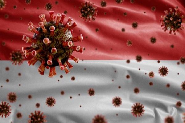 Update: Omicron Masih Melonjak, Sudah 5.305 Kasus di 24 Provinsi