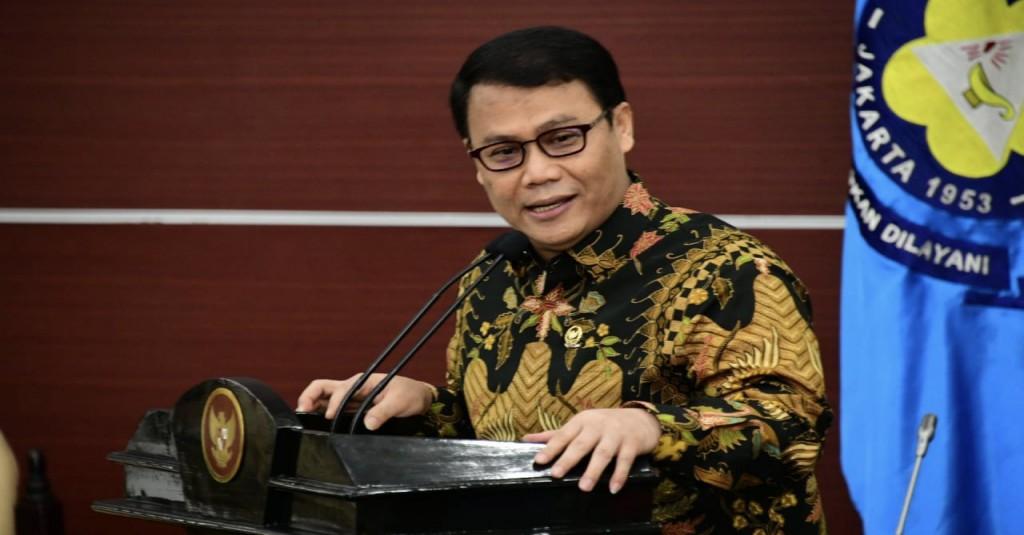 Ahmad Basarah Harap Spirit Konferensi Asia Afrika Warnai Presidensi G20 Indonesia