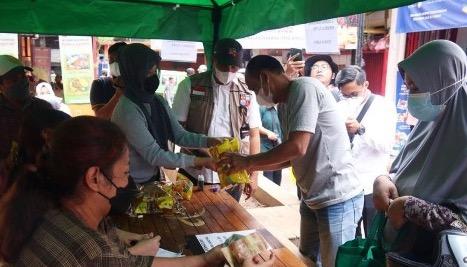 Pemkot Bogor: Harga Minyak Goreng Kami Upayakan Kembali Normal