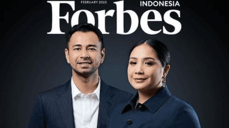 Teka-teki Artis Inisial R dalam Kasus Rafael Alun Trisambodo, Raffi Ahmad?