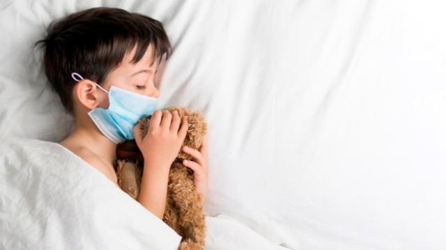 Ngeri! Anak yang Terinfeksi Covid-19 Berisiko Kena Diabetes