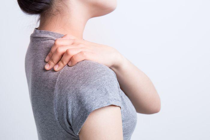 Merasa Nyeri di Bagian Tubuh Ini? Hati-hati Bisa Jadi Gejala Omicron