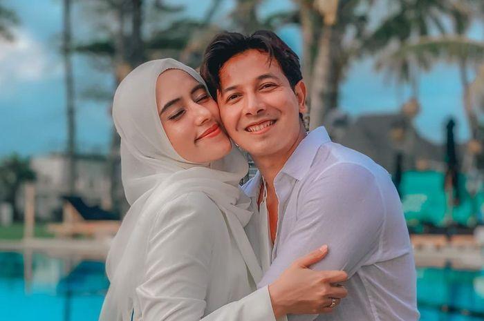 Tenggorokan Bak Terbakar, Dirasakan Suami Fairuz A Rafiq Saat Positif Covid-19