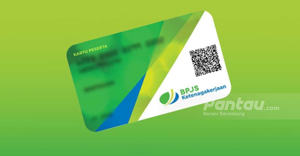 Infografis Perbedaan Aturan Lama & Baru Pencairan JHT