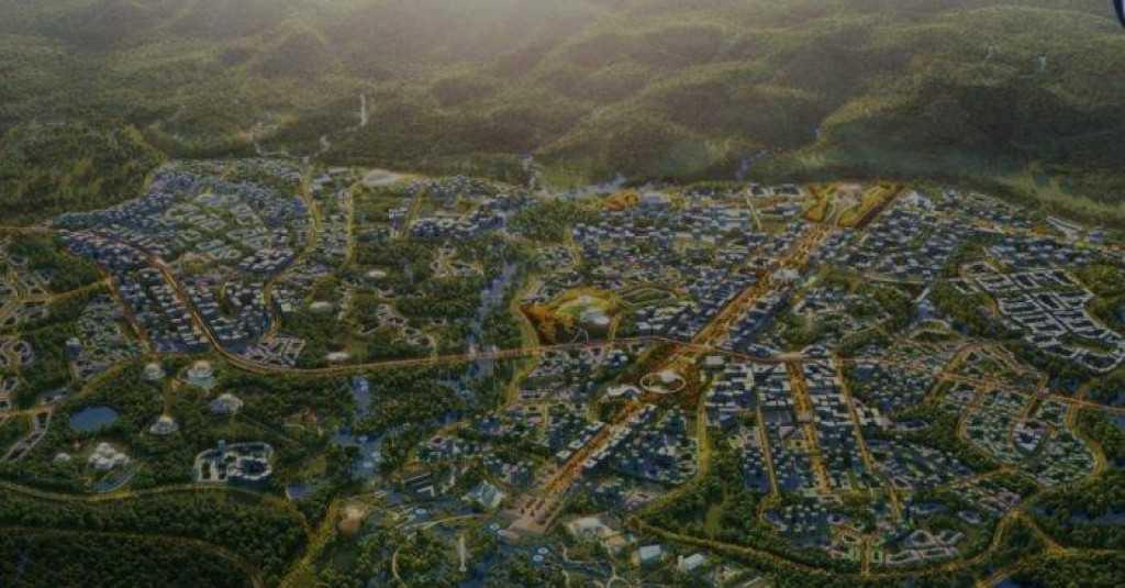 Catat! Petisi Tolak Ibu Kota Negara (IKN) Baru Sudah Lebih Dari 32.370 Tanda Tangan