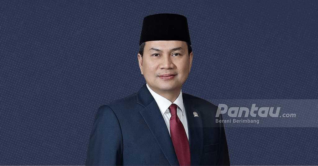 Infografis Azis Syamsuddin Divonis 3,5 Tahun Penjara