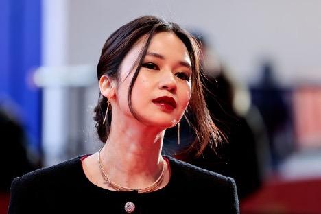 Selamat! Laura Basuki Meraih Penghargaan di Festival Film Berlin