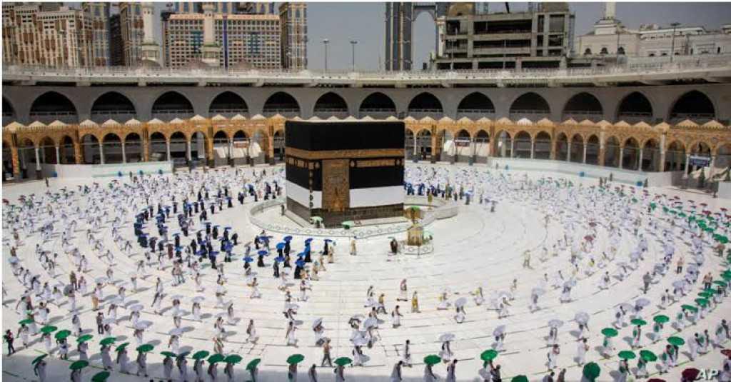 Tambahan 10 Ribu Kuota Haji Tidak Diambil karena Dana Haji Diembat, Cek Faktanya