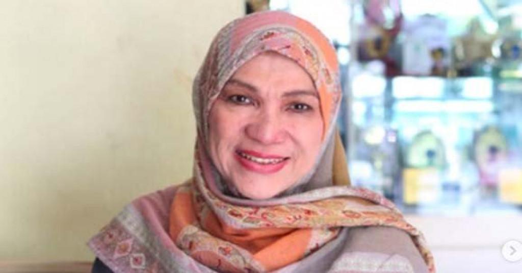 Tahukah Kamu Asal Mula Nama Dorce Gamalama, ternyata Enggak Sembarangan