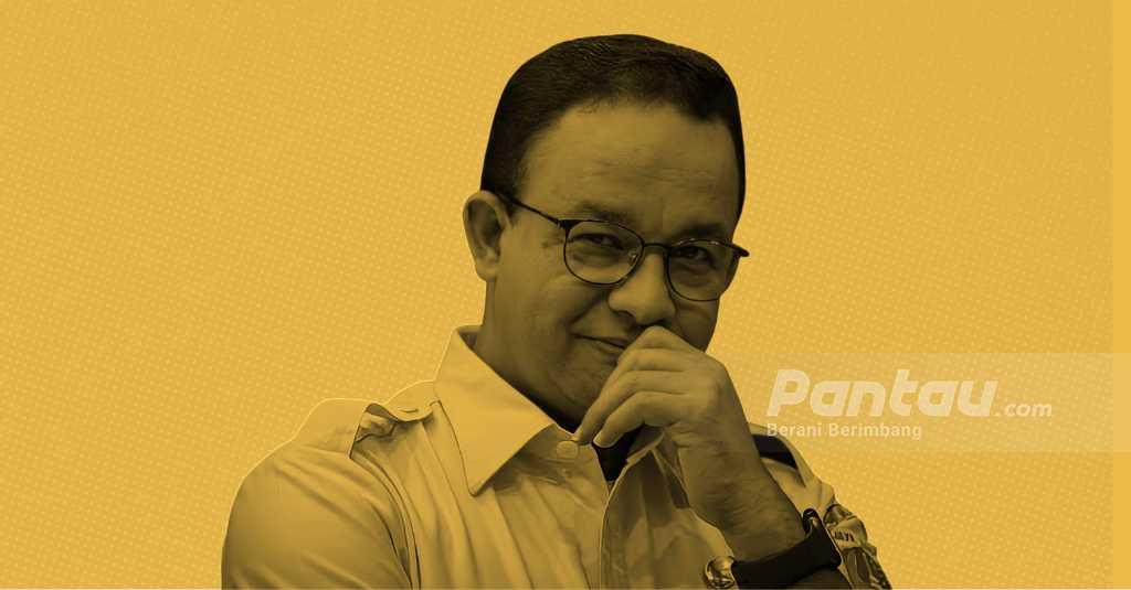 Infografis PTUN Jakarta Hukum Anies Baswedan