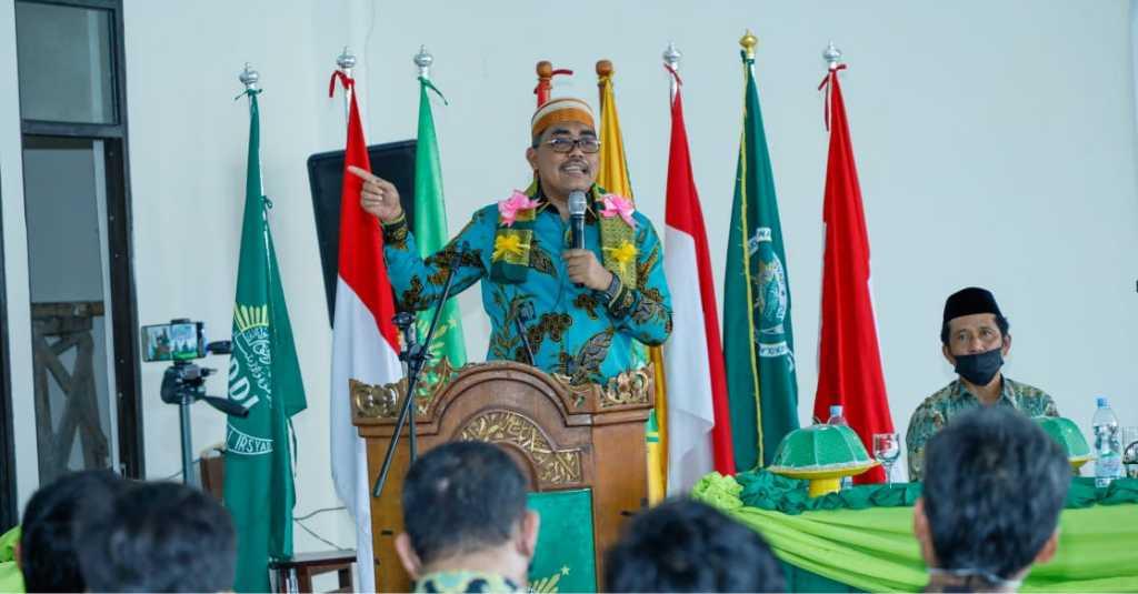 Manfaatkan Kemajuan Teknologi 4.0 untuk Perbaikan Kualitas Hidup