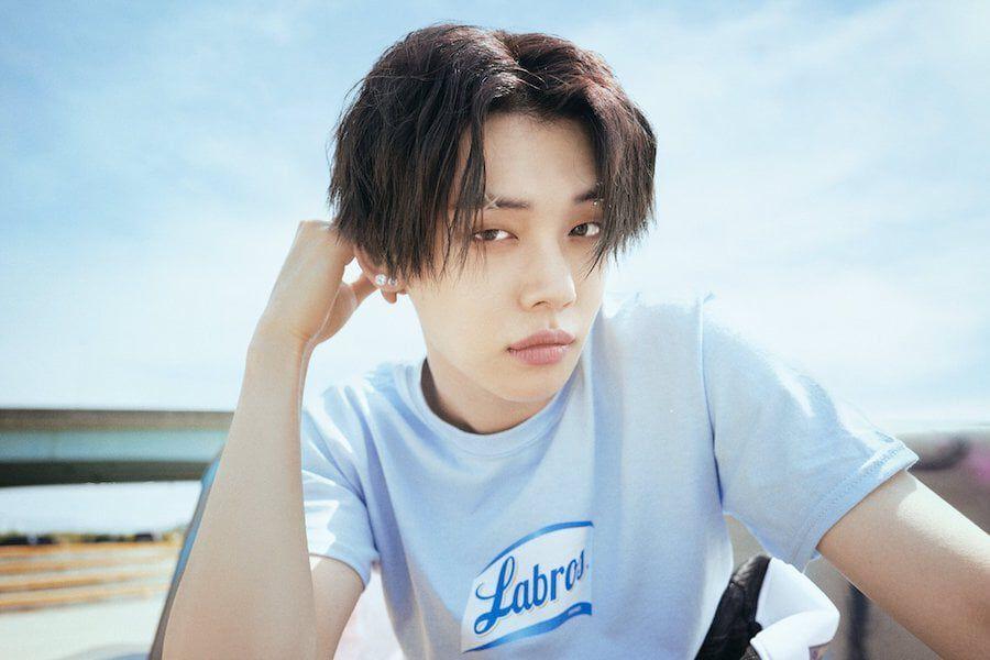 Yeonjun TXT Positif Covid-19