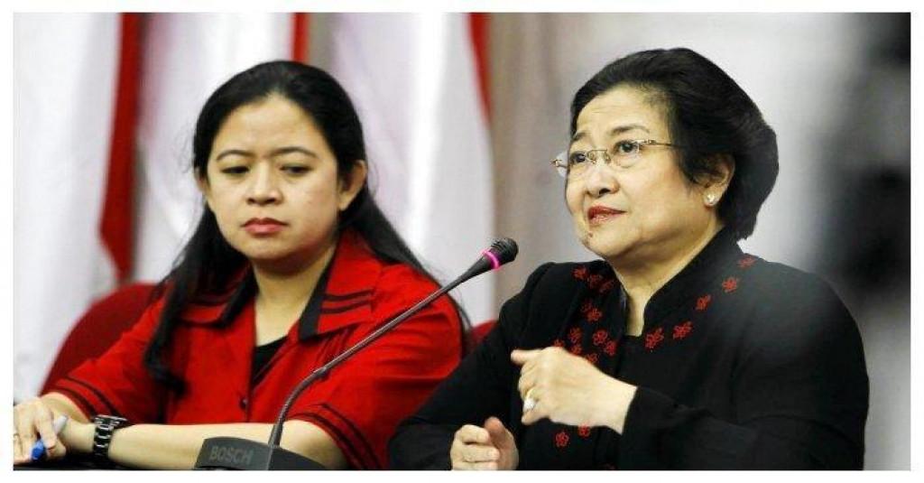 Survei SMRC: 25 Persen Respon Pemilih Puan di Internal Masih Rendah