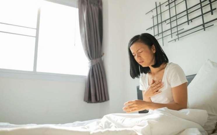 Jangan Lengah! Ini Sinyal Tubuh Saat Terinfeksi Omicron