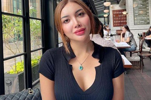 Sudah Tampak Seperti Wanita, Millen Cyrus Tetap Mau Dimakamkan Sebagai Laki-laki