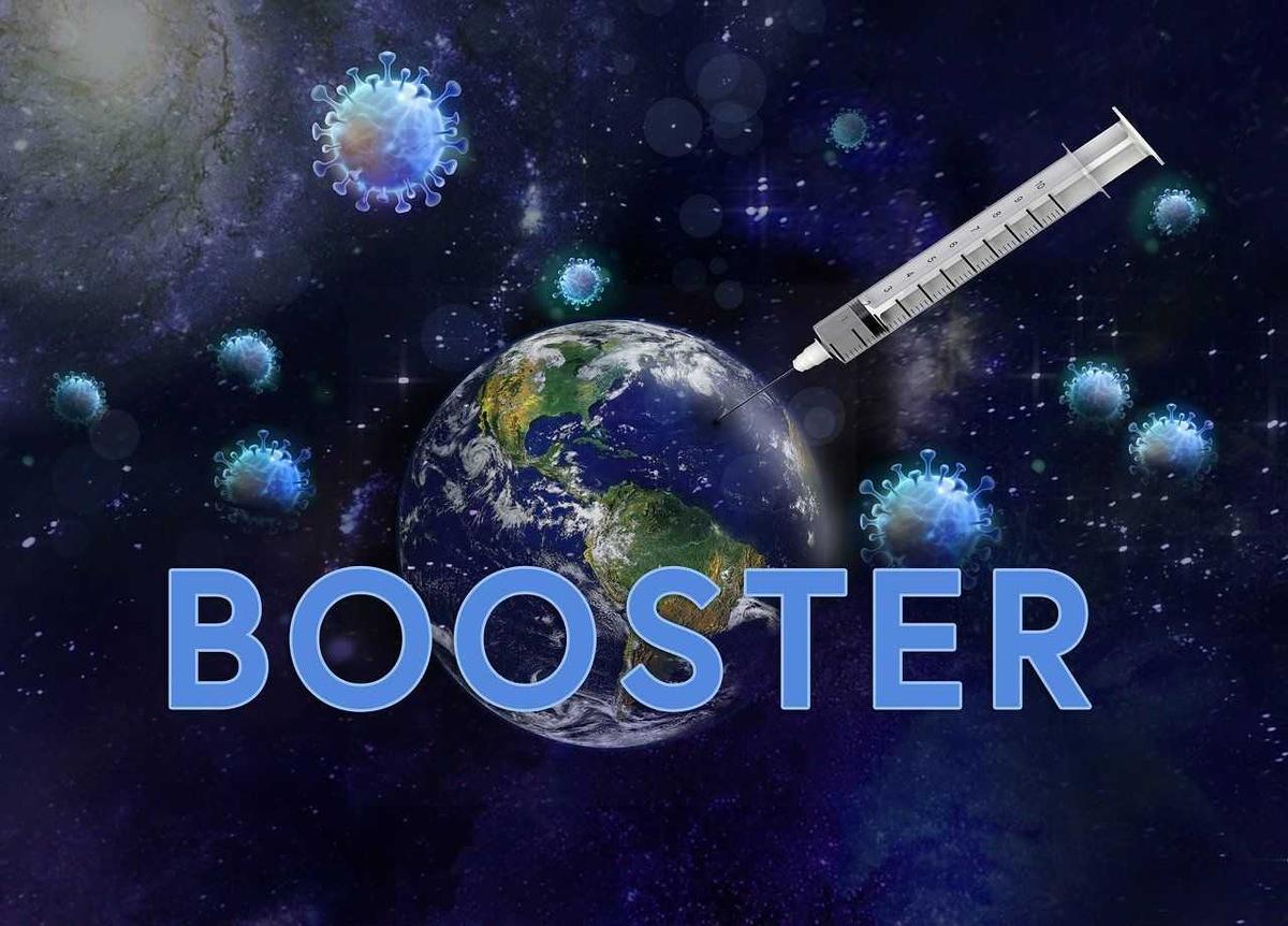 Kamu Mau Vaksin Booster? Cek Lokasinya di Jakarta, Depok, Tangsel dan Yogyakarta