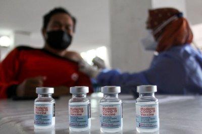 Waduh 2,4 Juta Orang Indonesia Harus Ulangi Vaksin Dosis Pertama, Kenapa Ya?