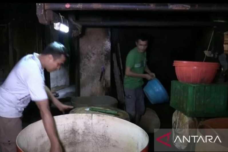 Harga Kedelai Menggila, Pengrajin Tempe se-Jabodetabek Mogok Produksi Mulai Hari Ini