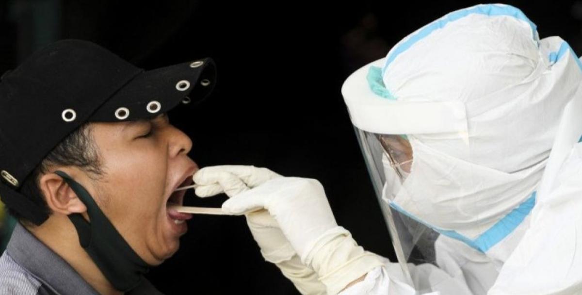 Ingat! Ini 5 Hal yang Perlu Dipertimbangkan Sebelum Beli Alat Tes Antigen Covid-19 Sendiri