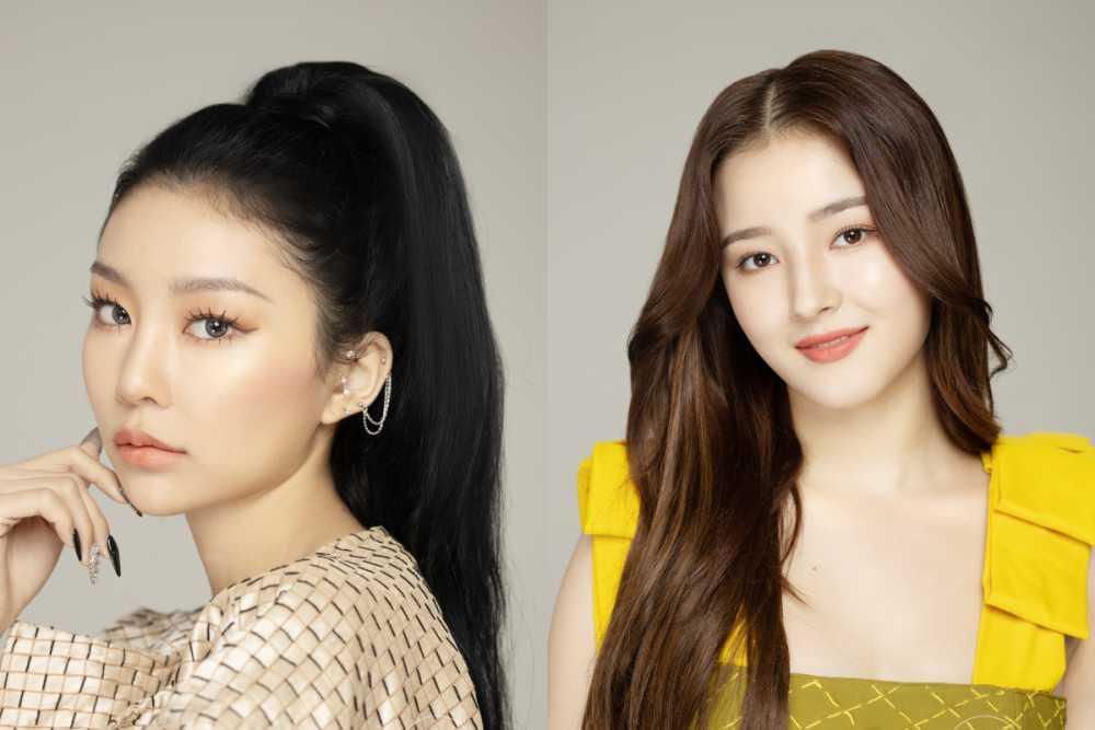 2 Personil Positif Covid-19, MOMOLAND Hentikan Sementara Promosi di Meksiko