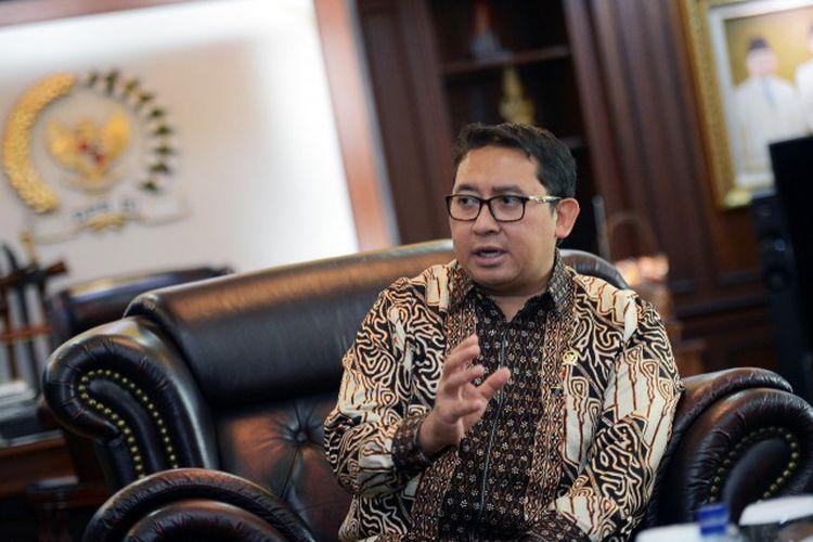 Fadli Zon: Ternyata Di Negeri Paling Kapitalis, PCR dan Antigen Semuanya GRATIS