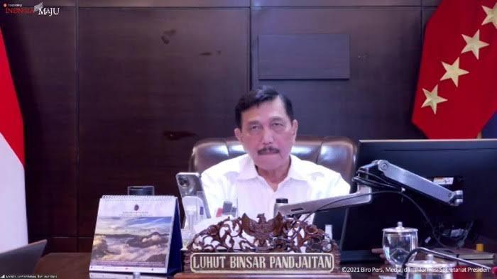 Pemerintah: Jabodetabek Masih PPKM Level 3