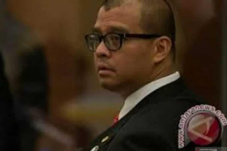 Bakal Dilantik Jadi Gubernur Lemhanas, Ini Profil Andi Widjajanto