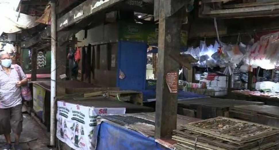 Pengrajin Tahu Tempe Mogok Produksi, Konsumen: Kosong Semua