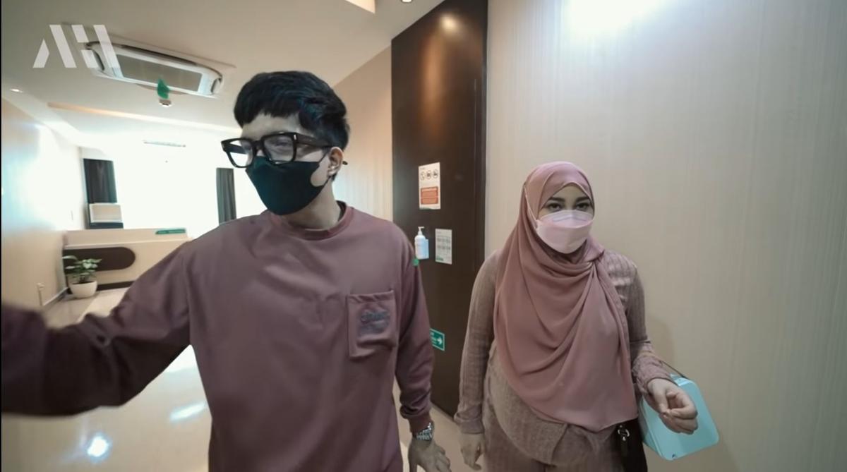 Atta Halilintar: Tapi Nggak Terima Tamu! Padahal Aurel Siap Lahiran dan Sewa 1 Lantai RS, Kenapa ya