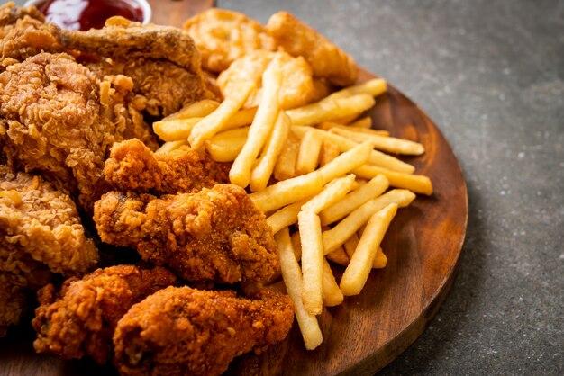 Lagi Isoman? Please Stop Konsumsi Makanan Ini