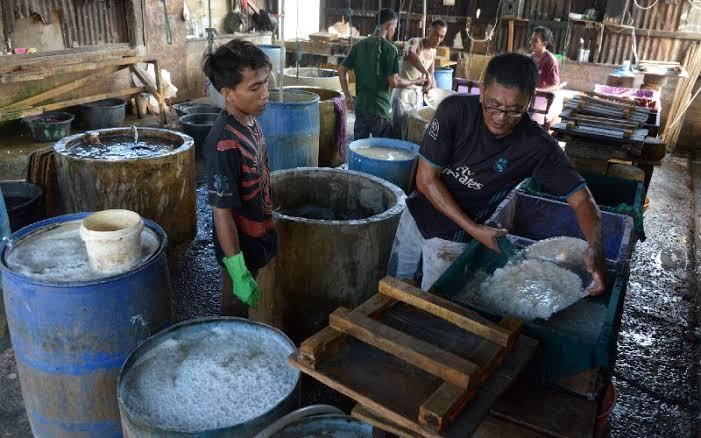 Mengejutkan, Dosen IPB Ungkap Penyebab Harga Kedelai Mahal yang Bikin Pengrajin Tahu Tempe Mogok