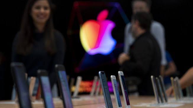 Karyawan Apple Malah Pakai Ponsel Android, Kok Gitu?