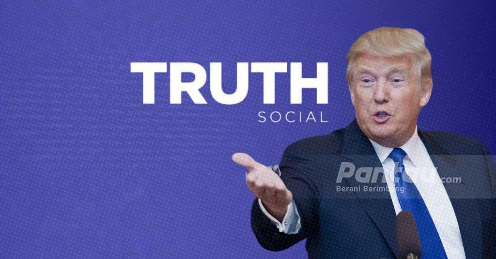 Kasus Trump: Suara Warga AS Terbelah, tapi Yakin Trump Menangkan Nominasi Republik pada 2024