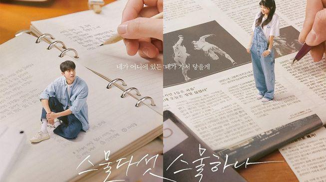 Daftar Drama Korea Paling Populer Dipenghujung Februari 2022