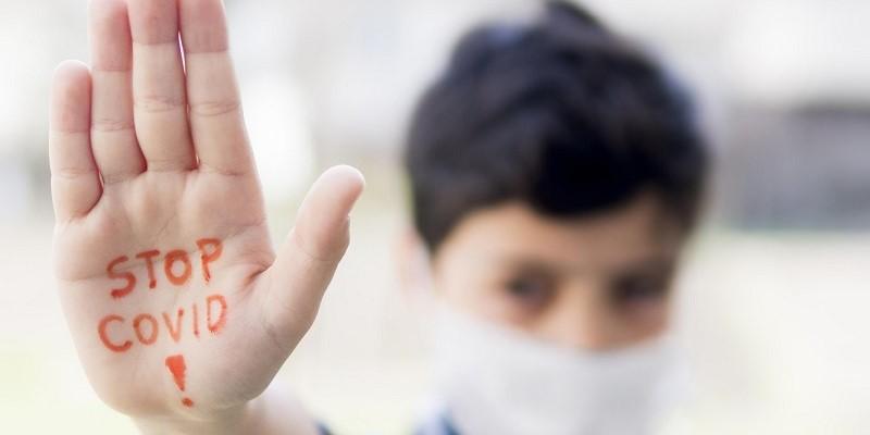 Ternyata Ini Dampak Omicron Pada Anak, Dari Gagal Jantung Hingga Diabetes