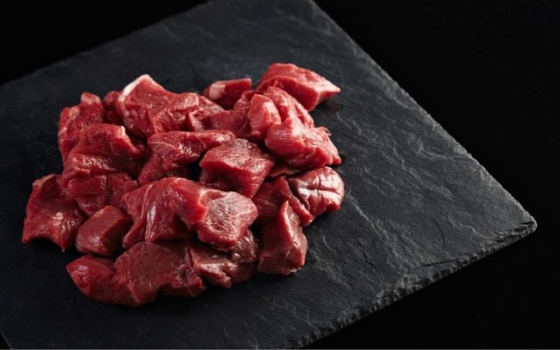 Tips Menyimpan Daging saat Tidak Ada Kulkas Ala Chef Stefu Santoso