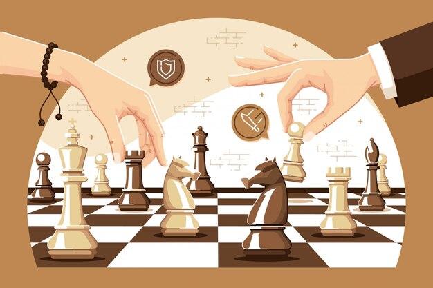 Hebat! Remaja 16 Tahun Asal India Kalahkan Pecatur Dunia Magnus Carlsen