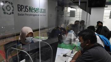 BPJS Kesehatan Anggarkan Rp9 Triliun untuk Merespons Program Skrining Penyakit Kardivaskular