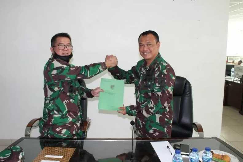 Brigjen Junior Minta Pengampunan, Begini Jawaban Tegas TNI AD